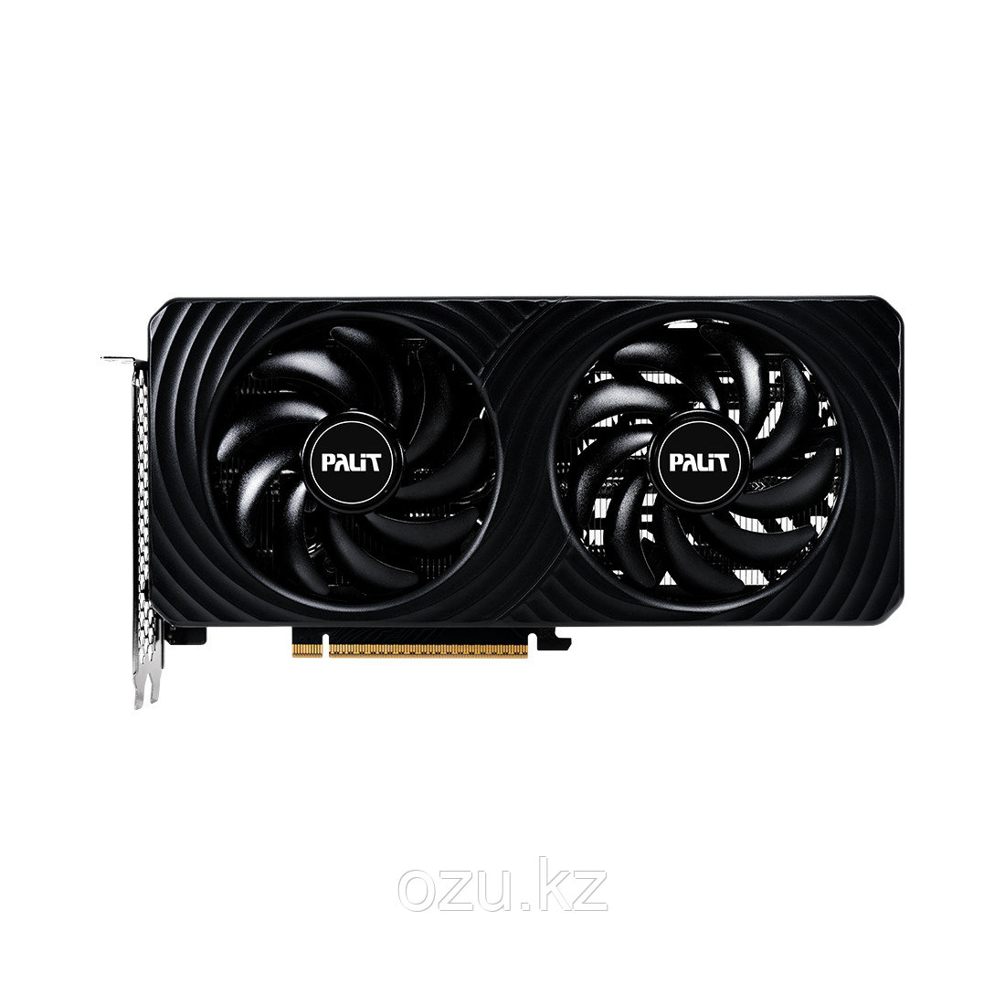 Видеокарта PALIT RTX5060Ti DUAL 8G (NE7506T019P1-GB2062D), фото 1