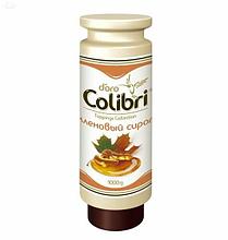 Топпинг "Кленовый сироп" 1 кг Золотая Колибри