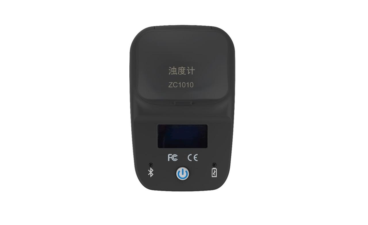 Датчик мутности растворов ZC1010 USB