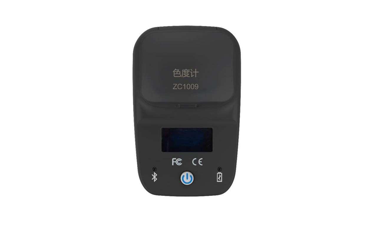 Датчик оптической плотности (колориметр)  ZC1009 USB