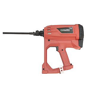 Газовый монтажный пистолет