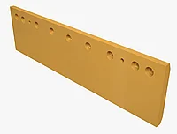 Режущая кромка на ковш усиленный HD1 2м3