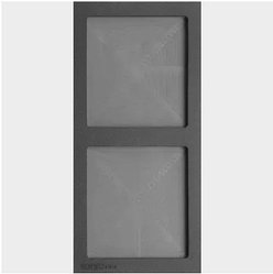 Пенопластовая вставка Sonic Foam Spacer SFS-S