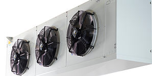 На что обращать внимание при выборе воздухоохладителя