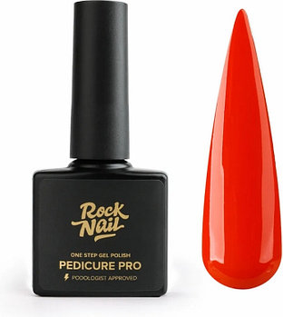 Гель-лак RockNail Pedicure Pro 03, 10мл