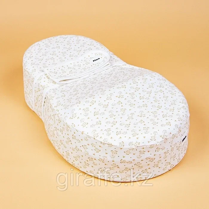 PITUSO Кокон-матрасик (принт) 69*41*18 см, фото 1