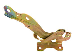 Петля капота правый (R) на Chevrolet Spark 2009-16 (SAT)