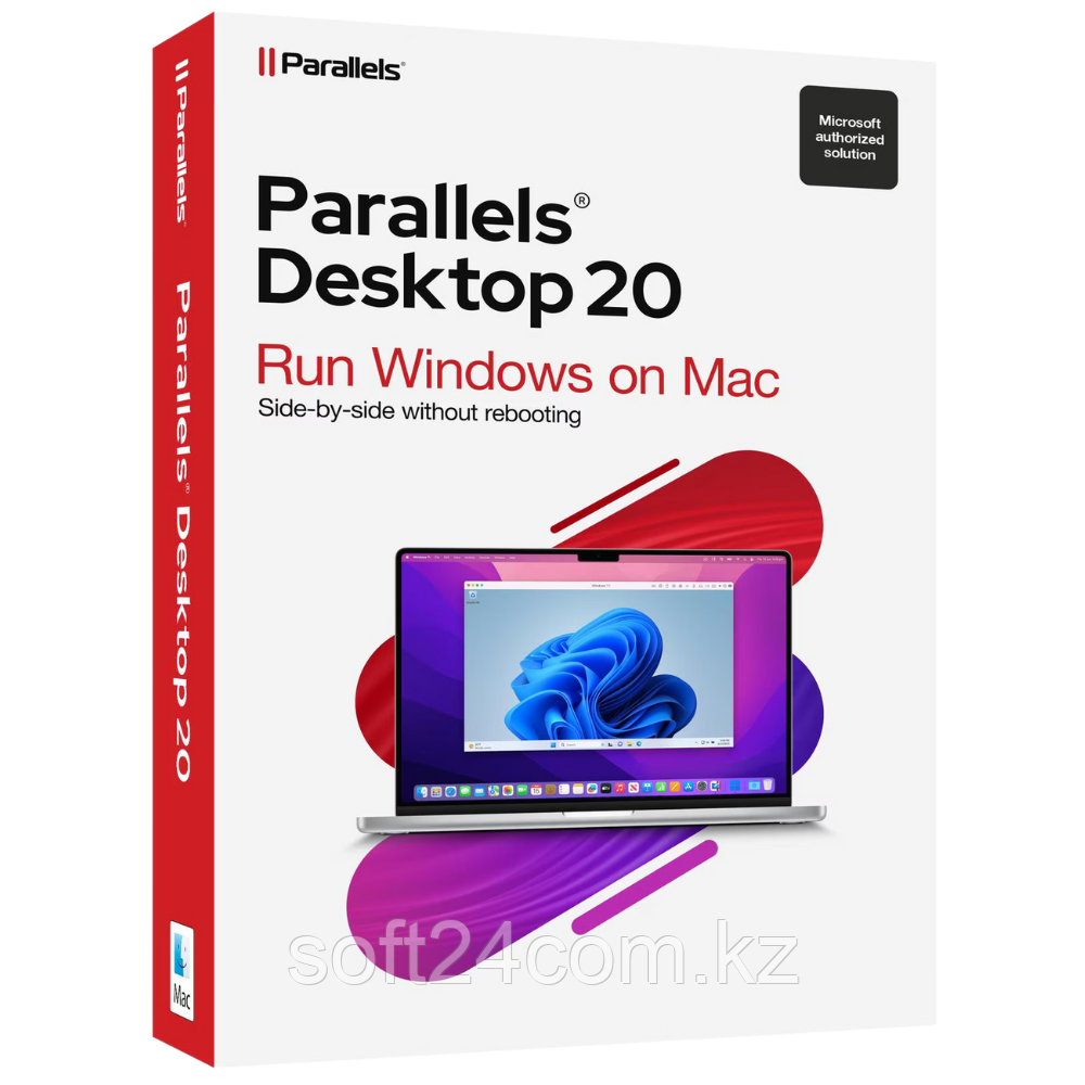 Parallel Desktop 20 Standard