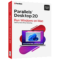 Parallel Desktop 20 Business