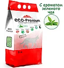 Eco-premium зеленый чай 5л