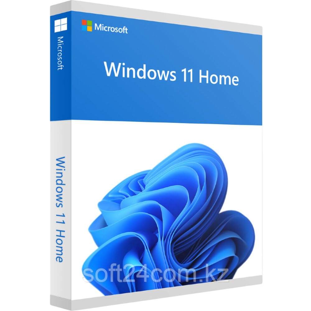 Windows 11 Home, фото 1