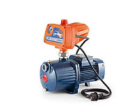 Насосная станция EASYPRESS - I PLURIJETm 4/100-N-40-220