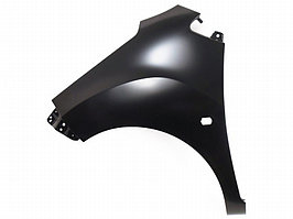 Переднее крыло левое (L) на Chevrolet Spark 2009-16 (SAT TW)