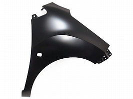 Переднее крыло правое (R) на Chevrolet Spark 2009-16 (SAT TW)