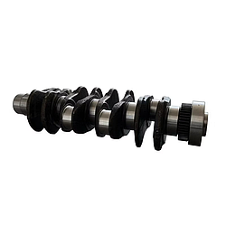 Коленчатый вал Deutz Magirus 02233635