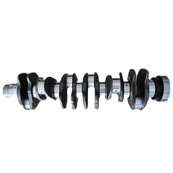 Коленчатый вал Deutz Magirus 02929344