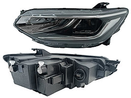 Передняя фара левая (L) на Chevrolet Tracker 19-н.в (GM UZ)