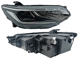Передняя фара правая (R) на Chevrolet Tracker 19-н.в (GM UZ)