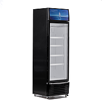 Витринный холодильный шкаф J LSC 408