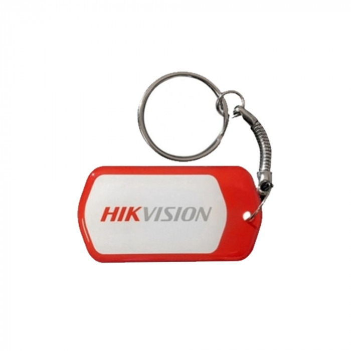 Брелок Mifare Hikvision DS-K7M102-M