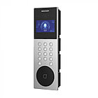 Вызывная панель видеодомофона Hikvision DS-KD9203-ME6, фото 3