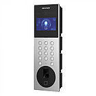Вызывная панель видеодомофона Hikvision DS-KD9203-MFE6, фото 3