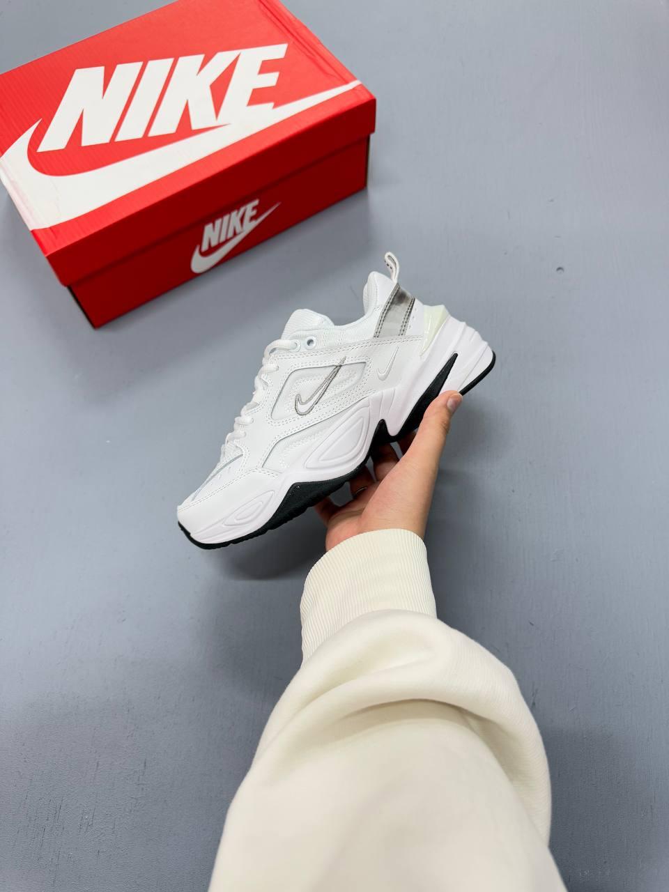 Кроссовки Nike M2K Tekno Премиум Качество, фото 1