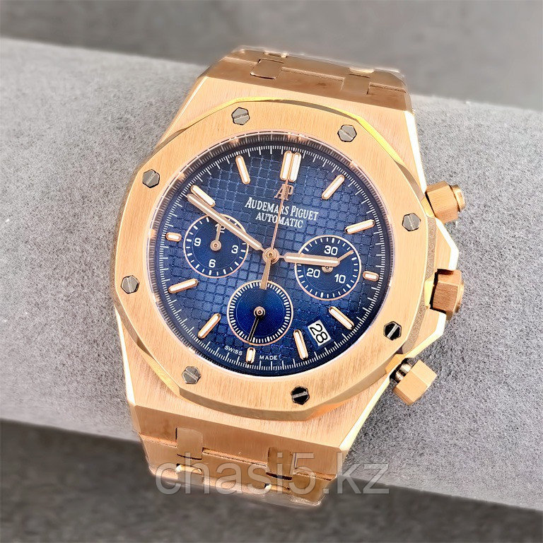 Мужские наручные часы Audemars Piguet Royal Oak (24390)