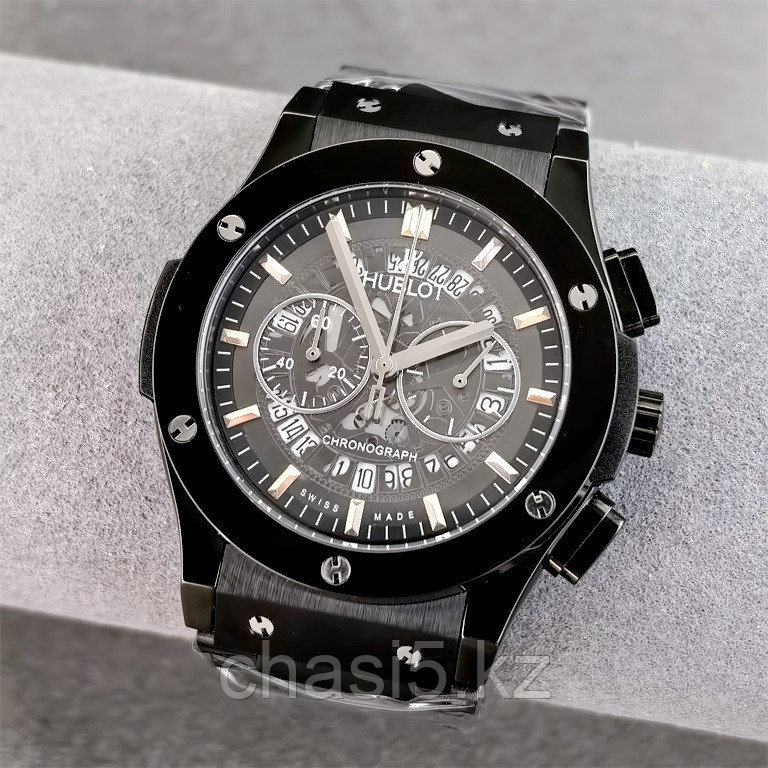 Мужские наручные часы HUBLOT Aerofusion (24386)