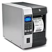 Принтер этикеток Zebra TT Printer ZT610 ZT61043-T1E0100Z