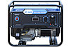 Бензогенератор TSS SGG 5000N, фото 3
