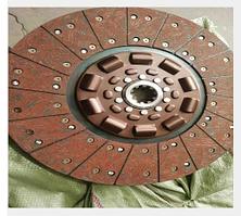 Диск сцепления (красный)