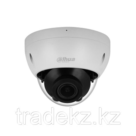 IPC-HDBW2241RP-ZS Уличная купольная IP-видеокамера с ИИ, фото 1