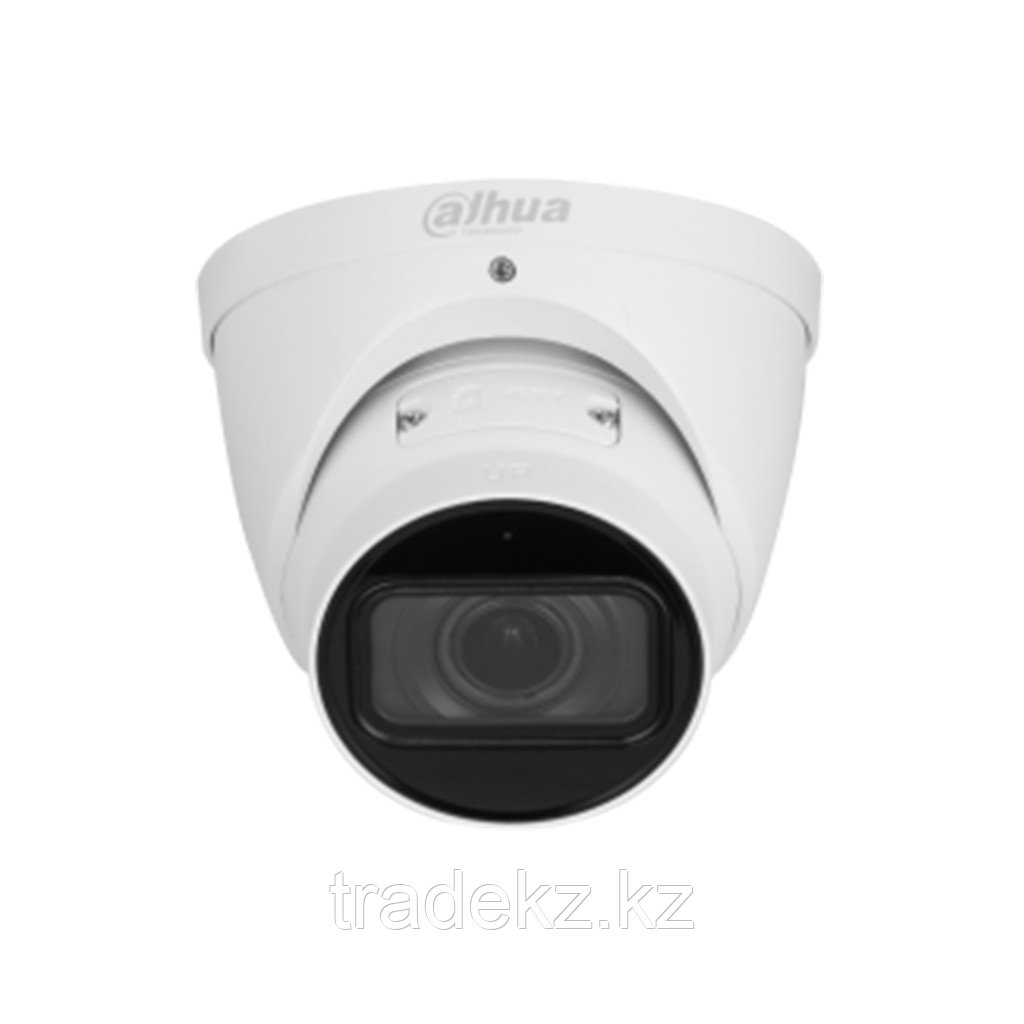IPC-HDW2241TP-ZS Уличная купольная IP-видеокамера с ИИ