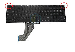 Клавиатуры NEO 15U82 NEO NK15U82 технодом PRIDE-K3946 MB3661022 c EN/RU раскладкой без подсветкой