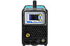 Сварочный полуавтомат многофункциональный TSS EVO MTM-200 PULSE, фото 2