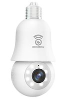 SMARTCAMERA.KZ камера видеонаблюдения Лампочка LB323, 3 расширение 2048x1536