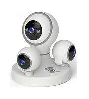 SMARTCAMERA.KZ камера видеонаблюдения PNS-Q3-4M, 12 расширение 3200х1800