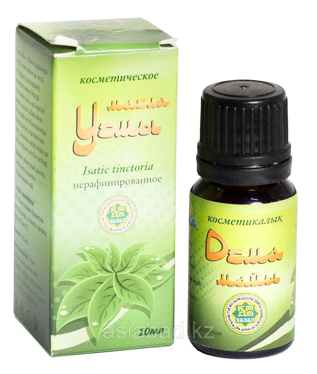 Sana Масло Усьмы Для Бровей, ресниц и волос 10 мг, фото 1