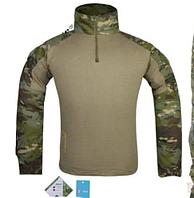 Зеленый мультикам