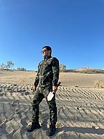 Тактический костюм Черная буря