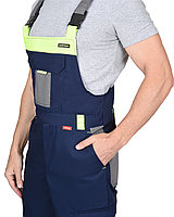 Костюм "СТАН" куртка кор., п/к, фото 7