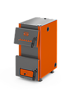 Котел отопительный КУППЕР ОК-9 (2.0) (уголь/электро/газ) (до 90 м2)