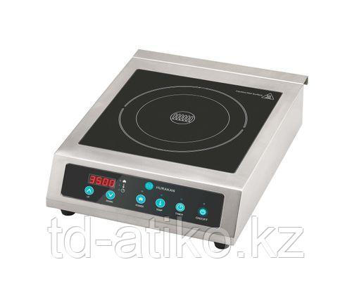 Плита индукционная  HURAKAN HKN-T35F PRO