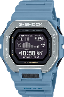 Часы Casio G-Shock GBX-100-2AER