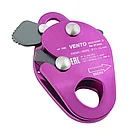 Зажим страховочный «Капля» дюраль, фото 2