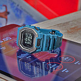 Часы Casio G-Shock GBX-100-2AER, фото 4