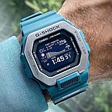 Часы Casio G-Shock GBX-100-2AER, фото 6