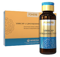 Эликсир 3 Драгоценности, FOHERB (Whieda), 6 флаконов