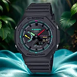 Наручные часы Casio GA-B2100MF-1AER Bluetooth, фото 5